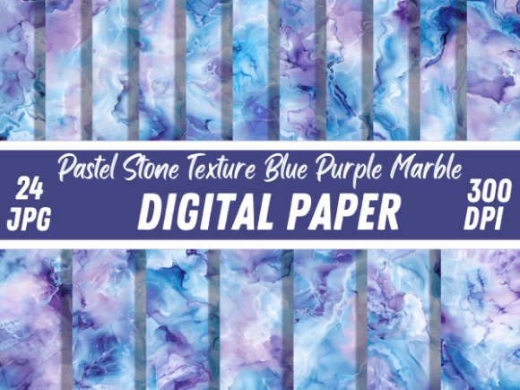 Elevate Your Designs with Pastel Stone Texture Marble Backgrounds