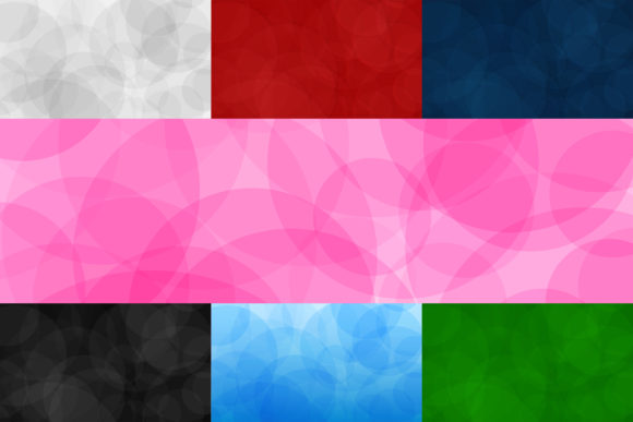 Stunning Abstract Circle Backgrounds for Modern Design